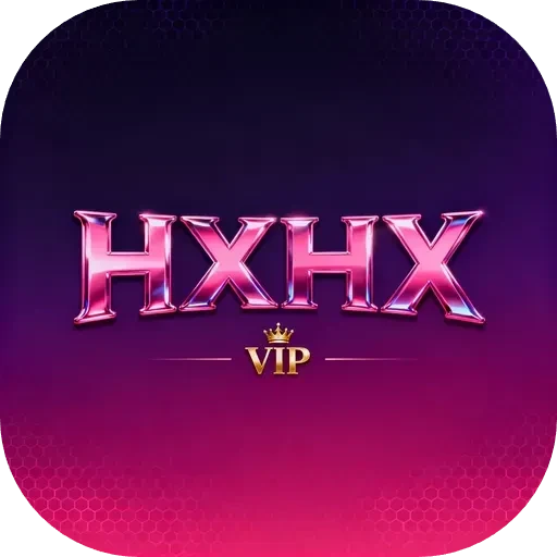 hxhx.vip Logo