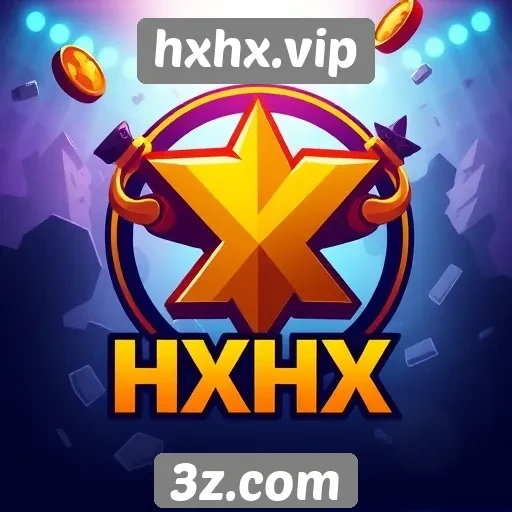 Explorando a comunidade de jogadores de hxhx.vip
