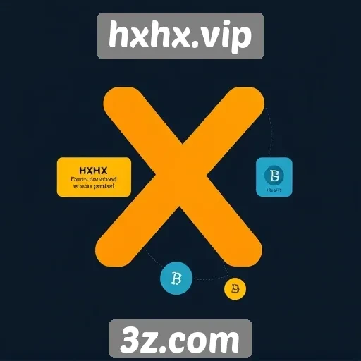 Recursos e funcionalidades do site hxhx.vip
