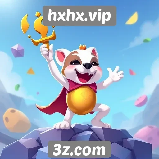 Novos jogos disponíveis em hxhx.vip