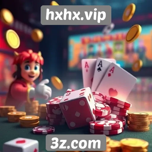 Vantagens de jogos online em hxhx.vip são notáveis