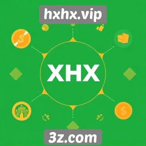 Opcões de pagamento oferecidas por hxhx.vip