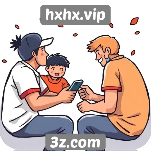 Jogadores comentam experiências no site hxhx.vip