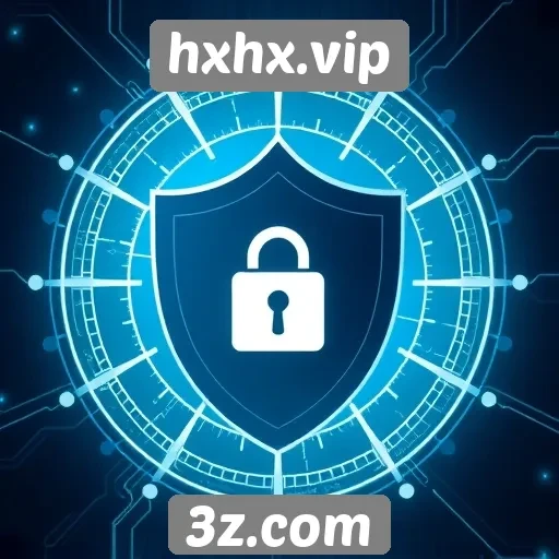 Avaliação da segurança e privacidade em hxhx.vip
