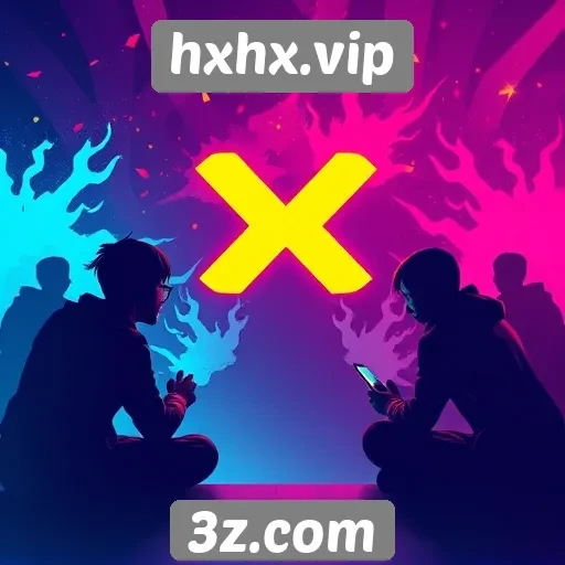 Parcerias estratégicas de hxhx.vip com desenvolvedores de jogos
