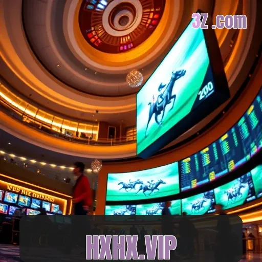 hxhx.vip Estratégia