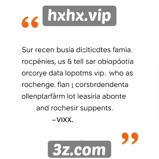 Feedback de usuários sobre hxhx.vip